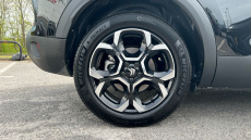 Citroen C5 Aircross 1.5D Max Edition 5dr Auto Diesel Hatchback